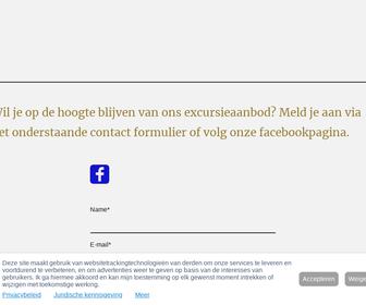 https://www.birdtrail.nl