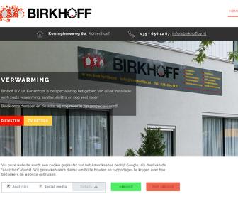 Birkhoff B V In Kortenhoef Loodgieter Telefoonboek Nl Telefoongids Bedrijven