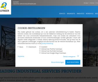 BIS Industrial Services