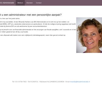 http://www.bisadministratie.nl
