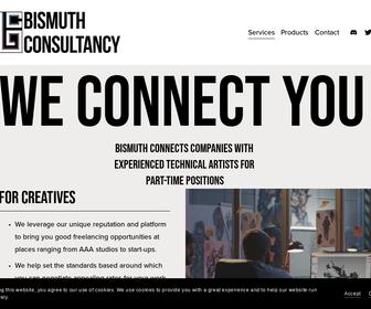 http://www.bismuth.at
