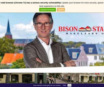 http://www.bisonstaete.nl