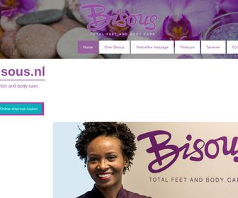 Bisous Total Feet and Bodycare