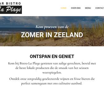 http://www.bistrolaplage.nl