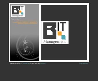 Bit Management