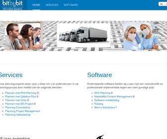 Bitbybit Information Systems B.V.