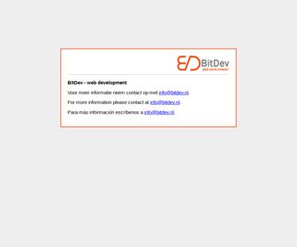 http://www.bitdev.nl