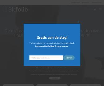 http://www.Bitfolio.nl