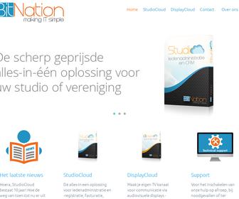 http://www.bitnation.nl