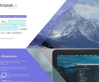 http://www.bitpeak.io