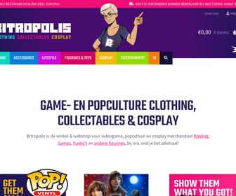 Bitropolis