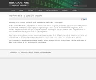 http://www.bits-solutions.nl