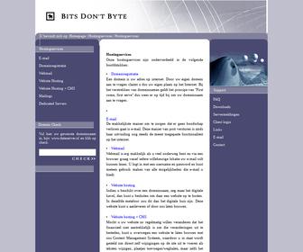 https://www.bitsdontbyte.nl