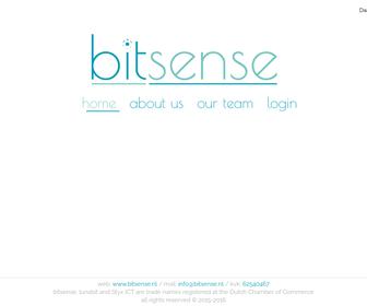 http://www.bitsense.nl