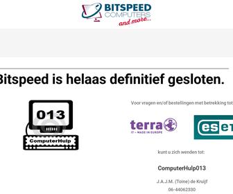 https://www.bitspeed.nl