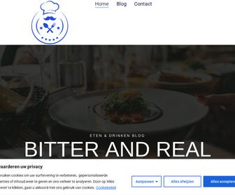 Bitter & Real