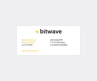 http://www.bitwave.nl