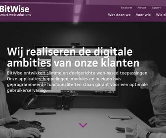 http://www.bitwise.nl