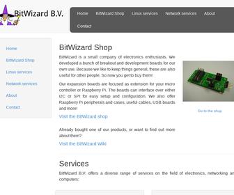 https://www.BitWizard.nl