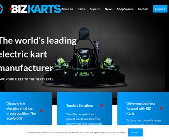 http://www.bizkarts.com