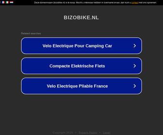 Bizobike Nederland