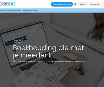 Bizolve B.V.