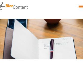 https://www.bizzcontent.nl