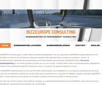 bizzEUROPE consulting