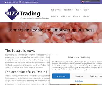 BIZZ Trading