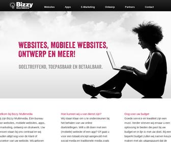 Bizzy Multimedia