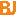 Favicon van bjsolutions.nl