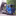 Favicon van bjvisser.nl