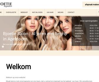 https://www.bjoetie.nl
