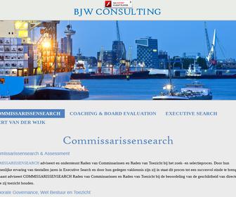 http://www.bjwconsulting.nl