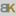 Favicon van bk-elektro.nl