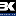 Favicon van bk-security.nl