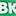 Favicon van bk6.nl