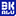 Favicon van bkalu.nl