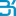 Favicon van bkautomation.nl