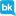 Favicon van bkingenieurs.nl