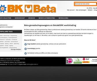 BK-Beta