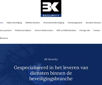 BK Security B.V.