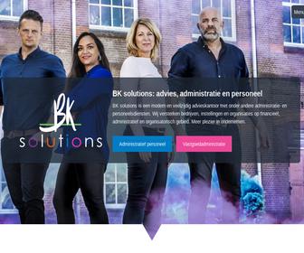 https://www.bk-solutions.nl