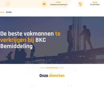 http://www.bkc-bemiddeling.nl