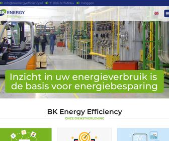 BK Energy