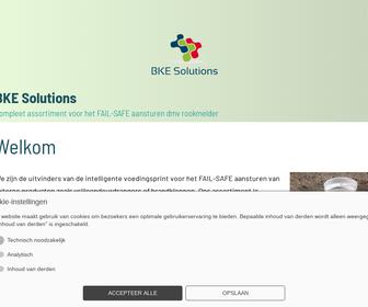 BKE Solutions B.V.