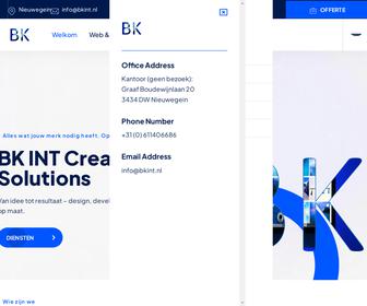 BK Int