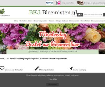 http://www.bkj-bloemisten.nl