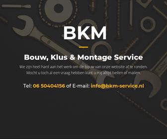 http://www.bkm-service.nl