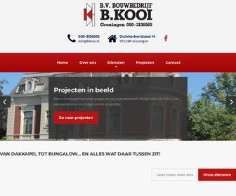 http://www.bkooi.nl